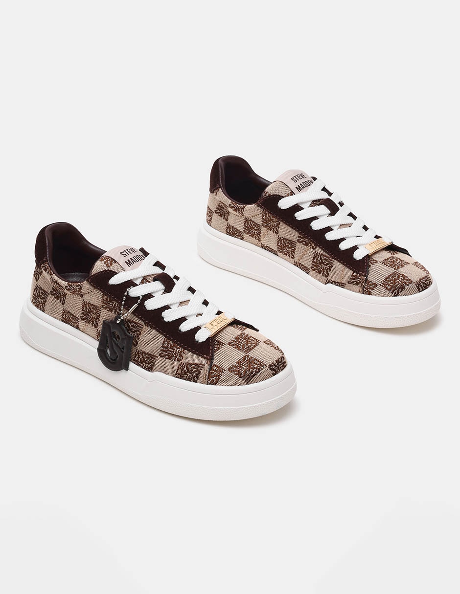 Tenis Marvin-Sm para mujer 3