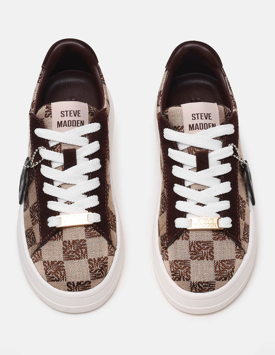 Tenis Marvin-Sm para mujer 4