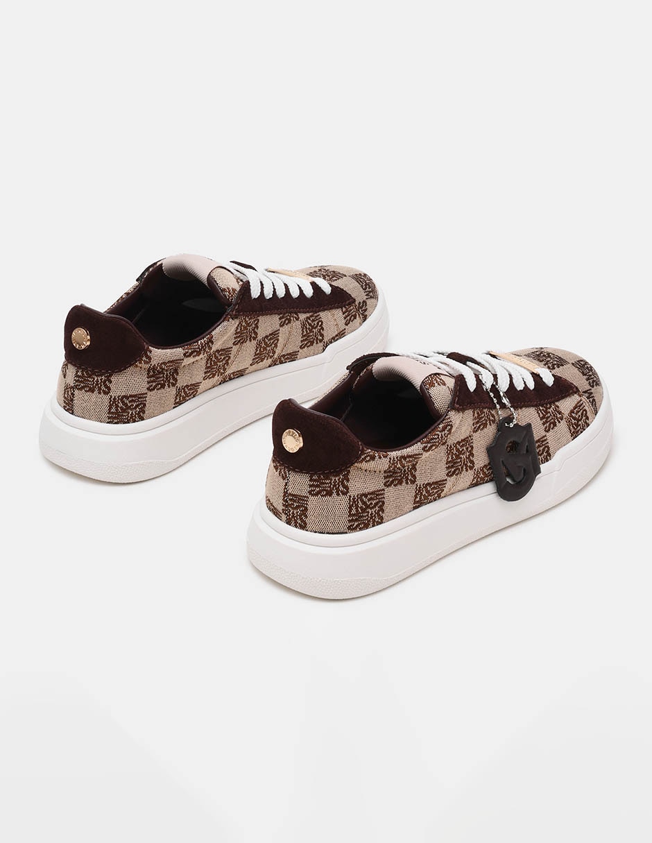 Tenis Marvin-Sm para mujer 5
