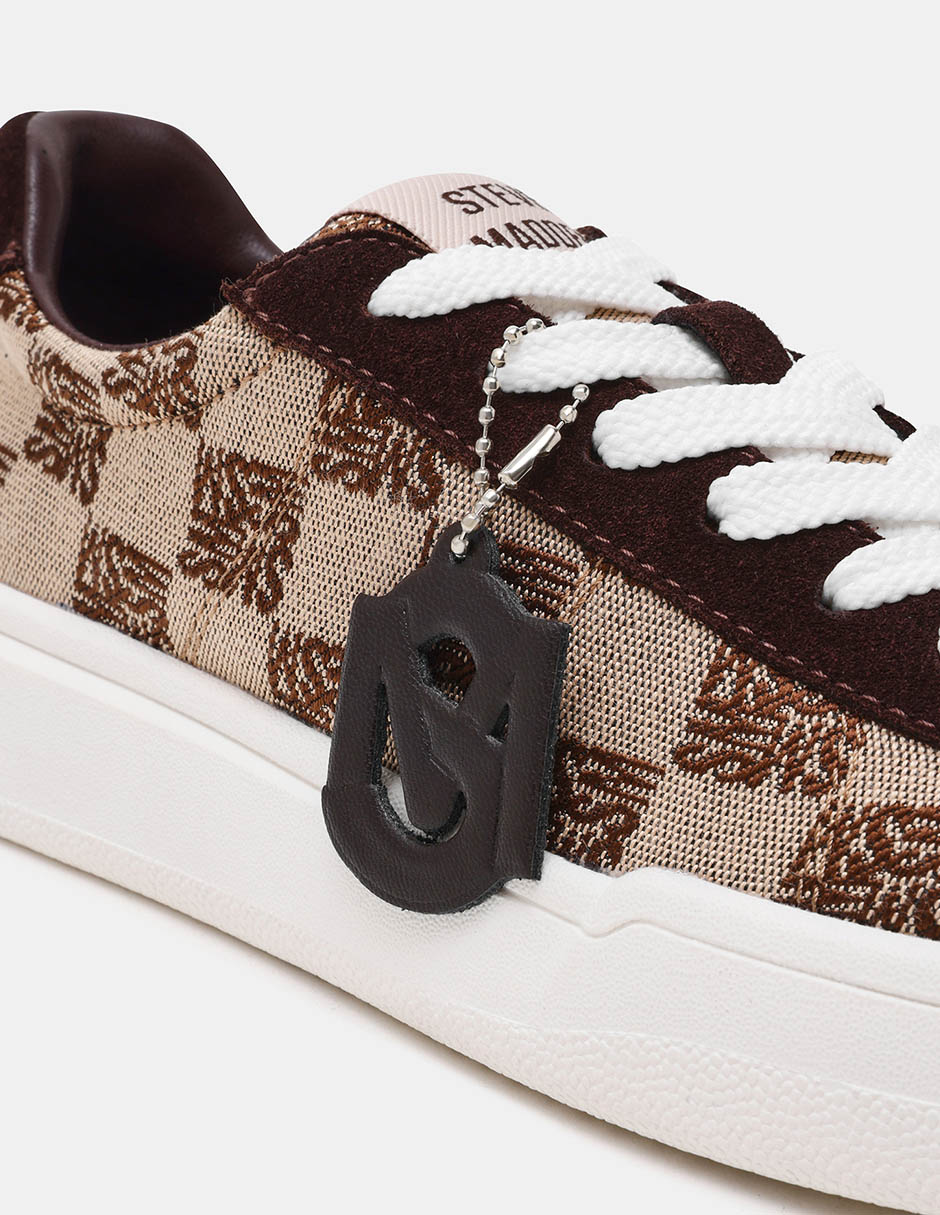 Tenis Marvin-Sm para mujer 6