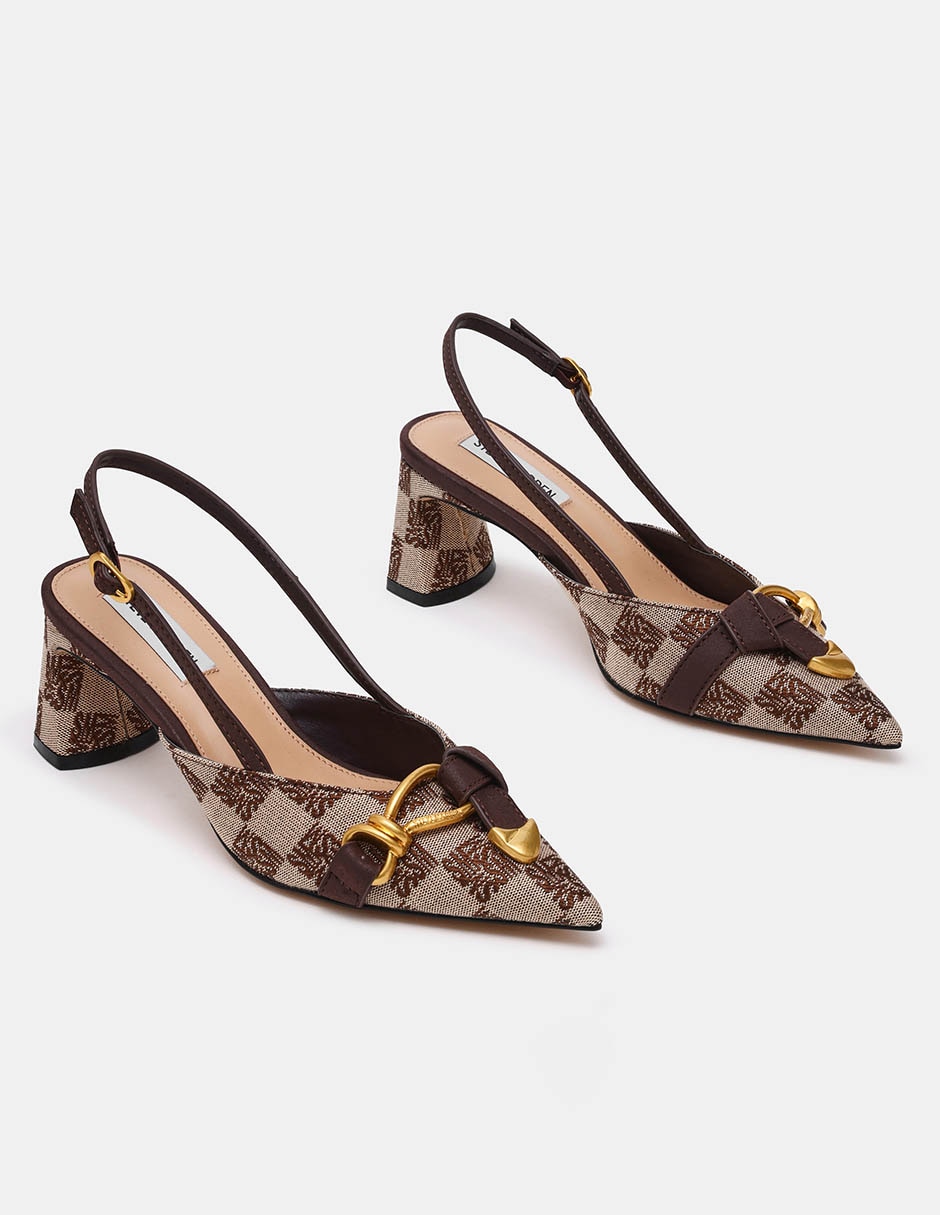Zapatilla Evian-Sm 2