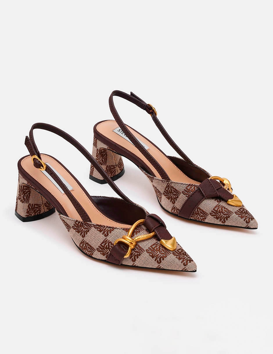 Zapatilla Evian-Sm 3