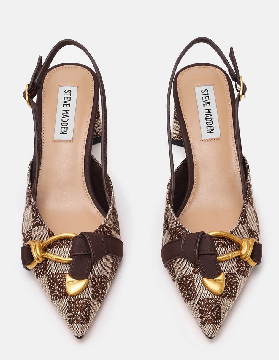 Zapatilla Evian-Sm 4