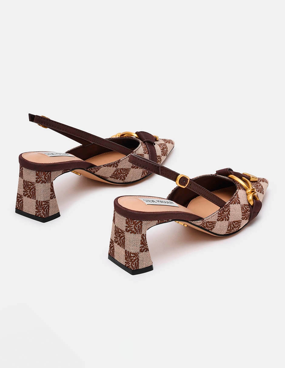 Zapatilla Evian-Sm 5