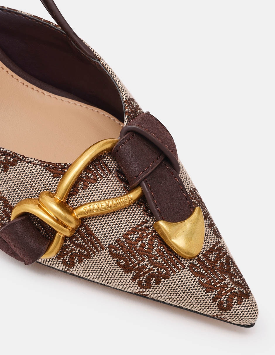 Zapatilla Evian-Sm 6