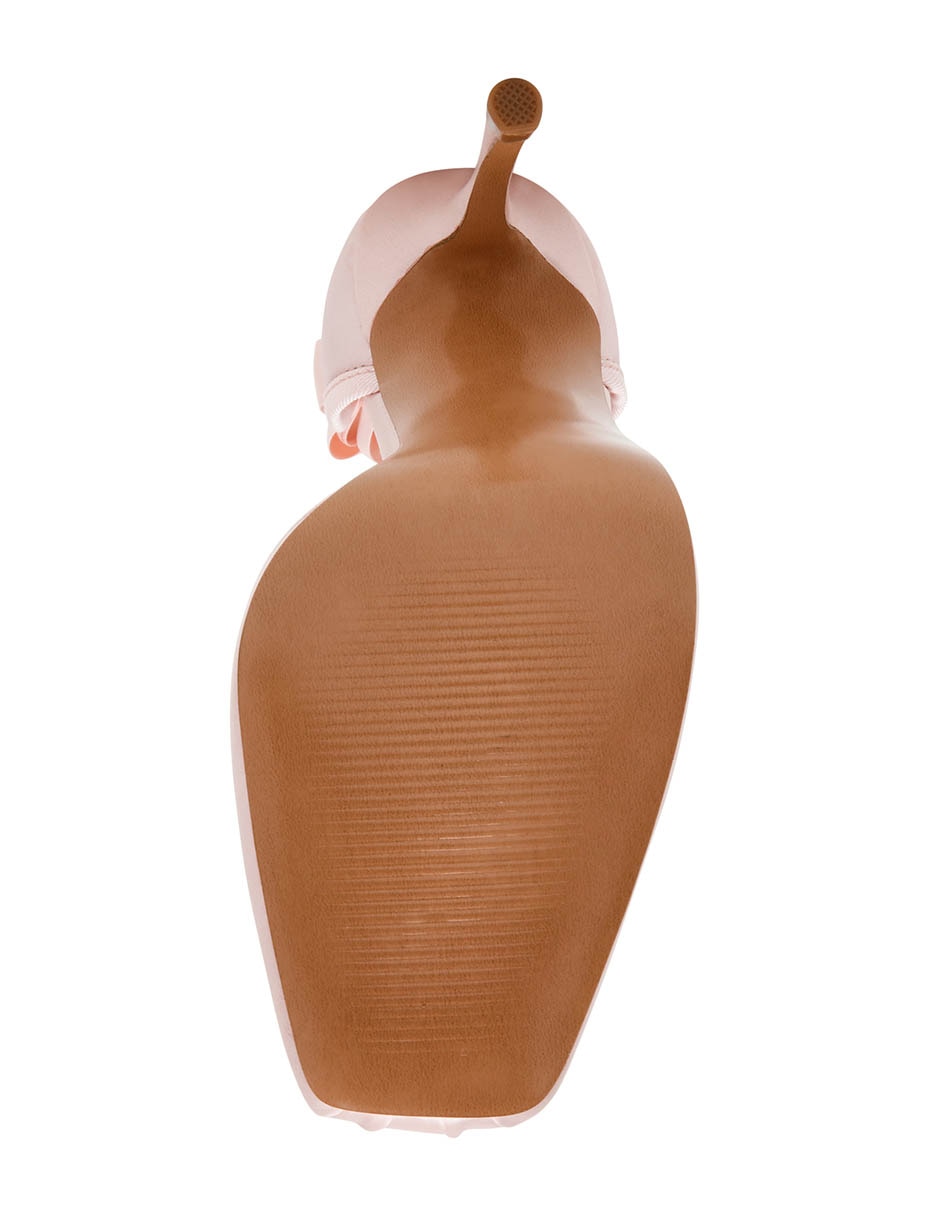 Zapatilla Larina 7