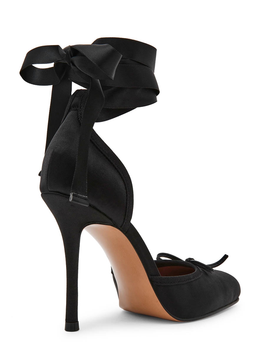 Zapatilla Larina 5