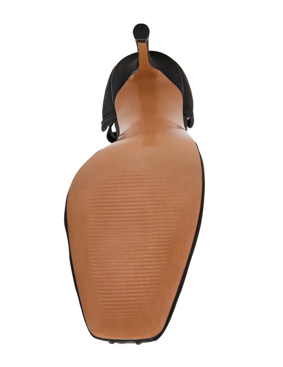 Zapatilla Larina 7