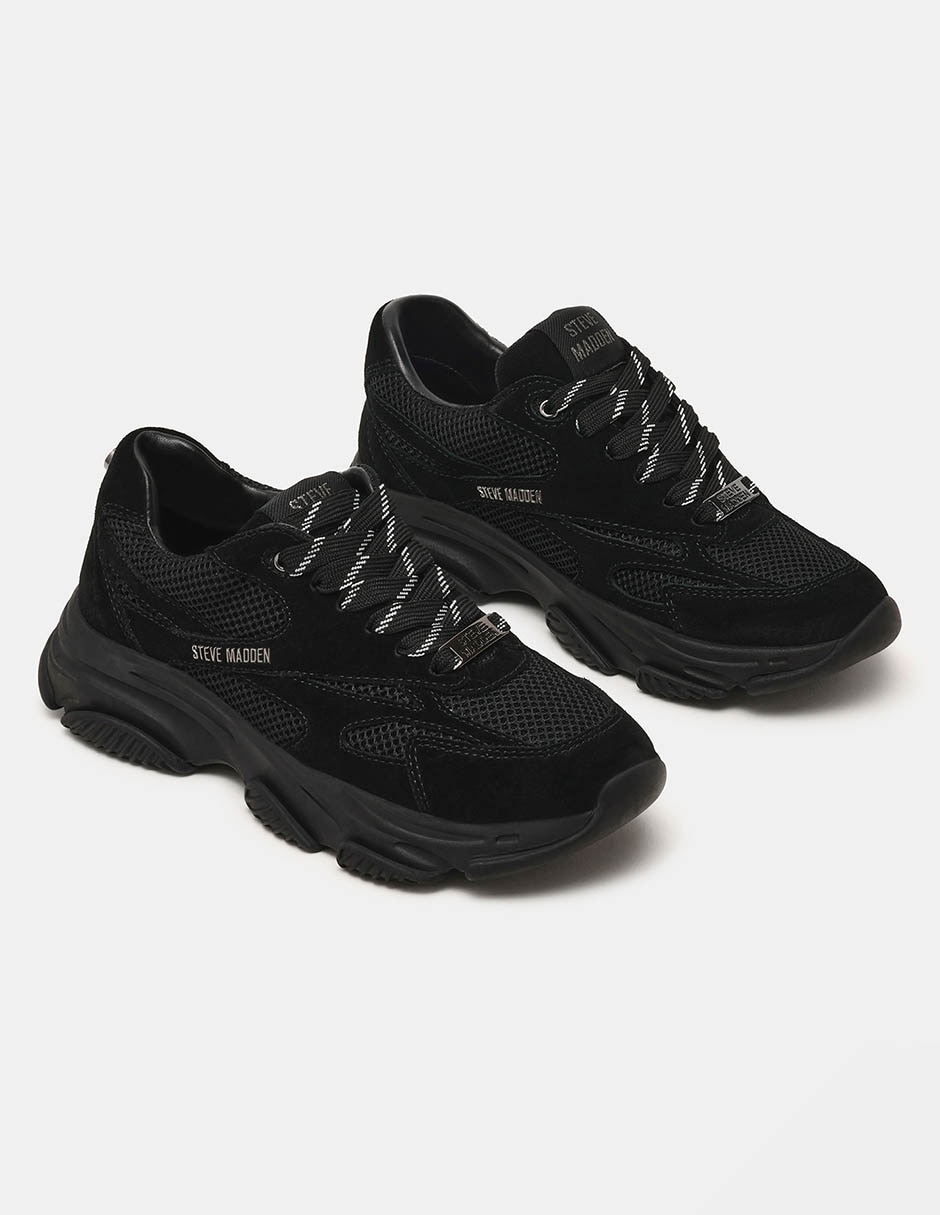 Tenis Front Row para mujer 2