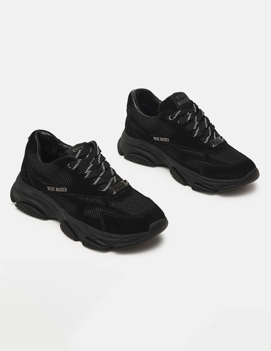 Tenis Front Row para mujer 3