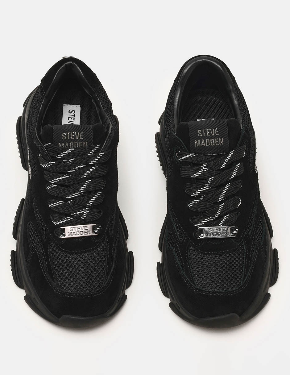 Tenis Front Row para mujer 4