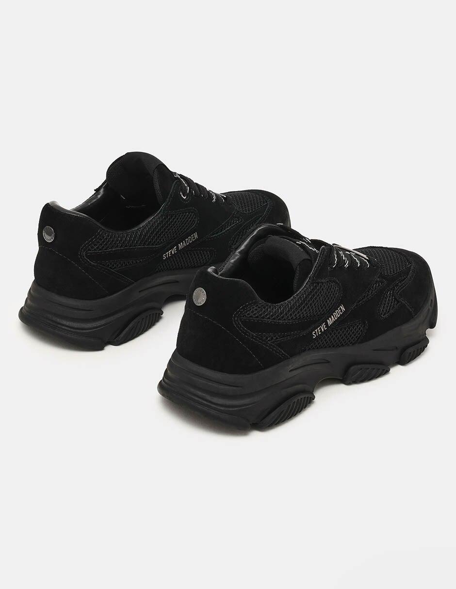 Tenis Front Row para mujer 5