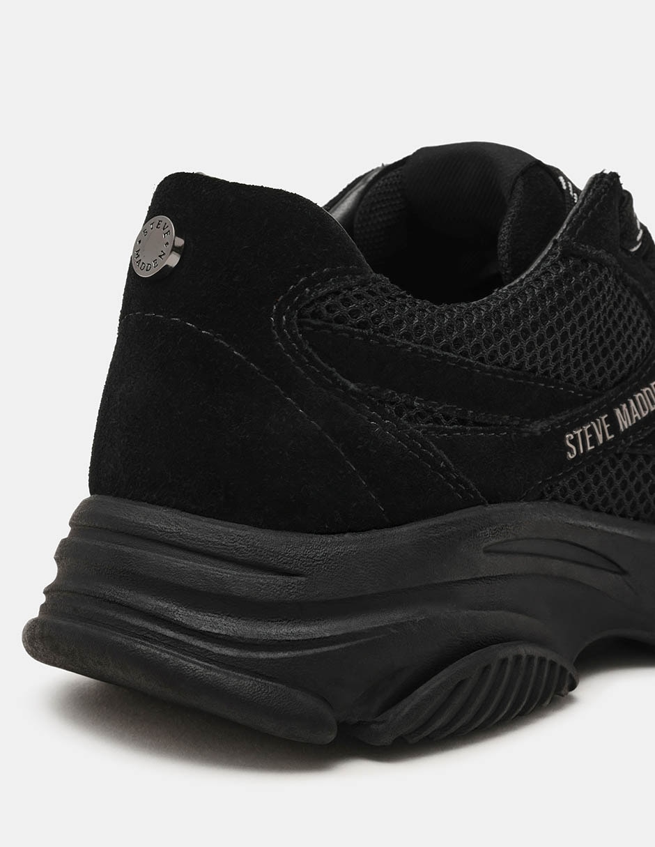 Tenis Front Row para mujer 6