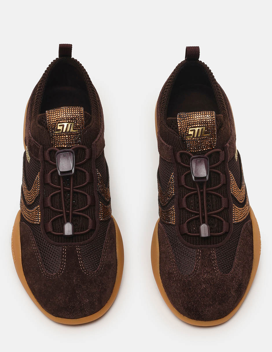 Tenis Biscotti-Re para mujer 4