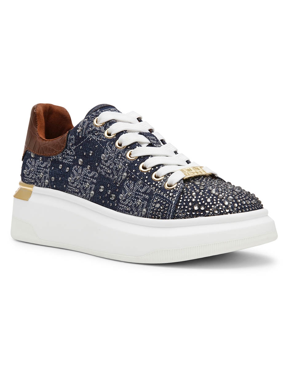 Tenis Glider-Smr2 para mujer 2