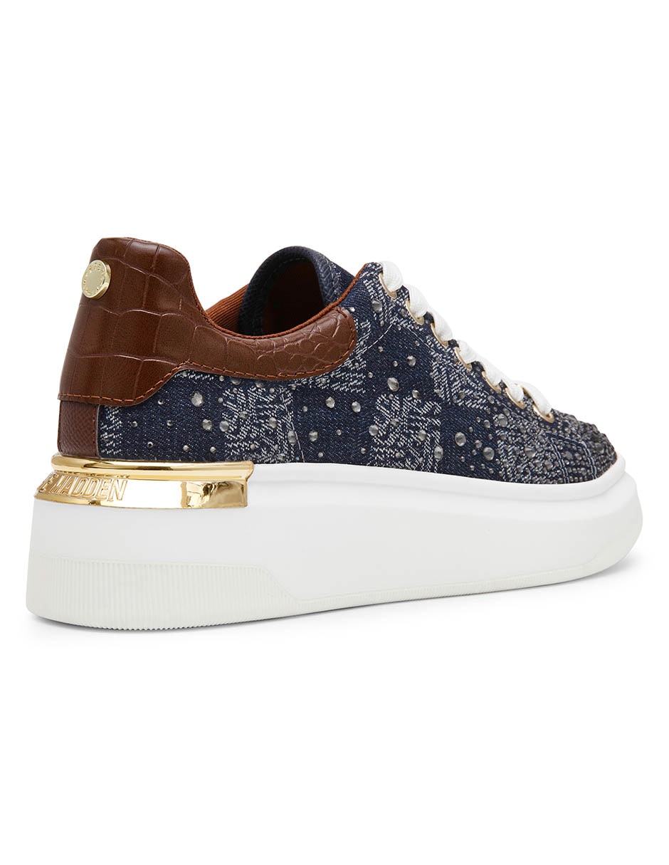 Tenis Glider-Smr2 para mujer 5