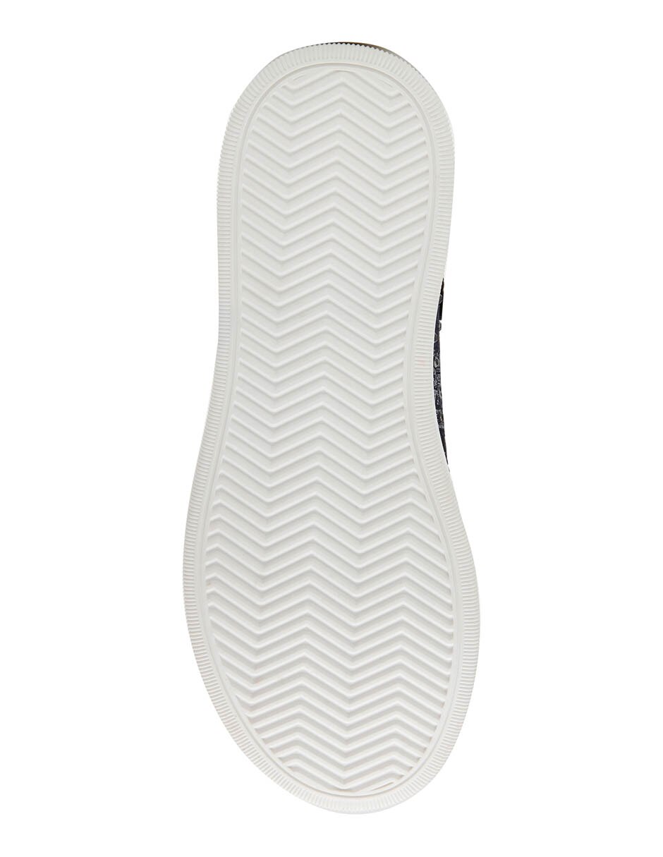 Tenis Glider-Smr2 para mujer 7