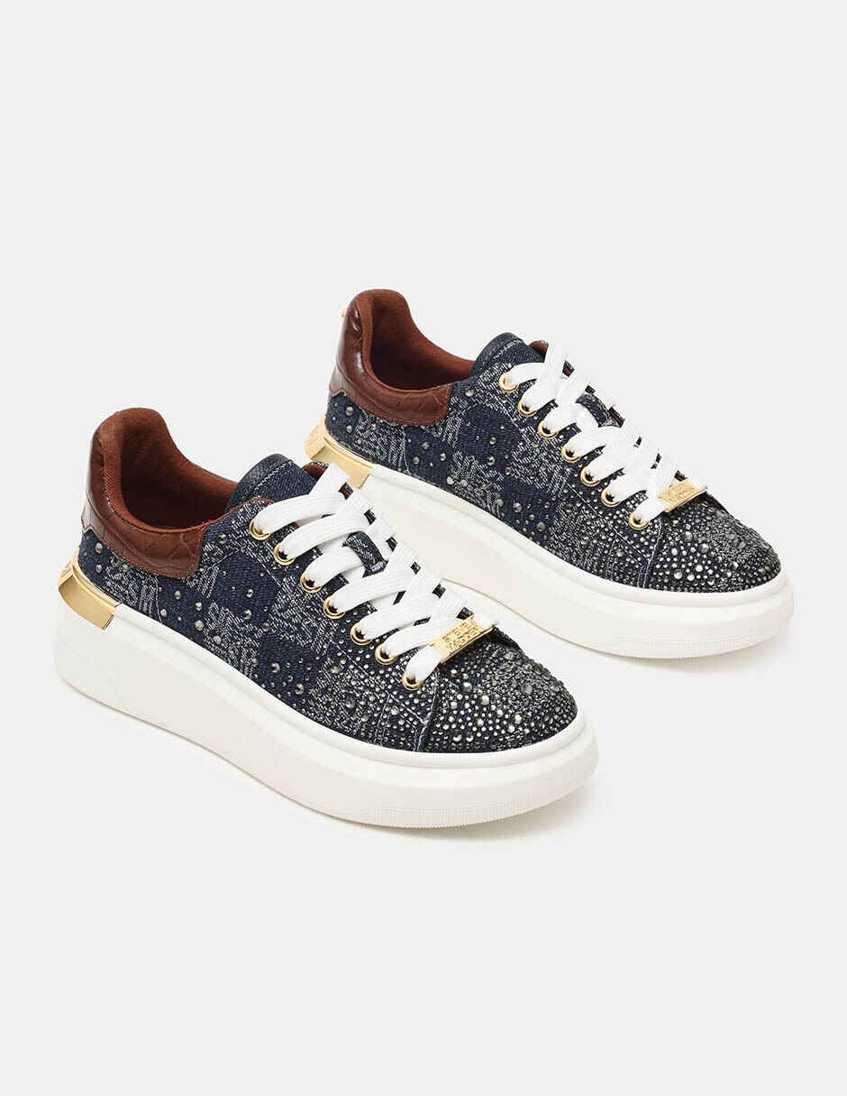 Tenis Glider-Smr2 para mujer 9