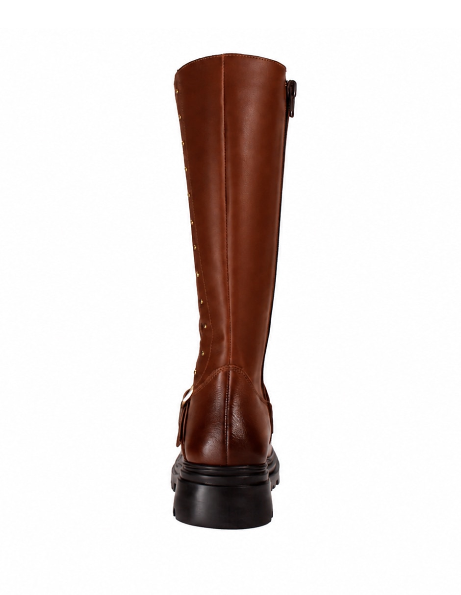 Bota para niña 5