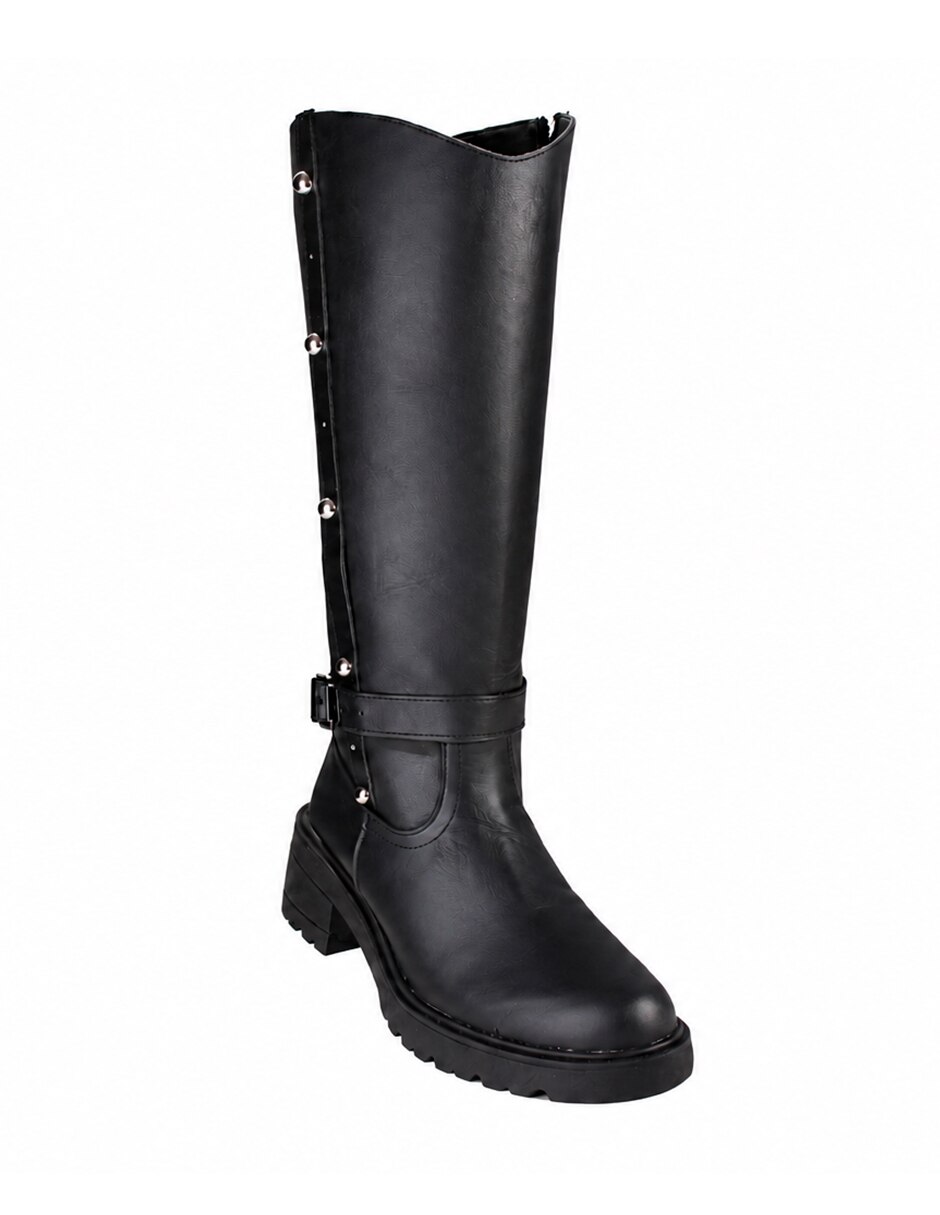 Bota para niña 5