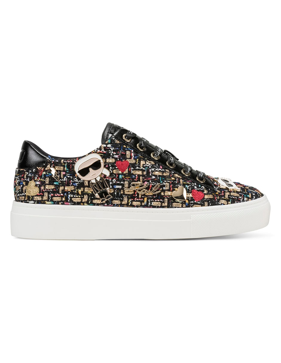 Tenis para mujer 3