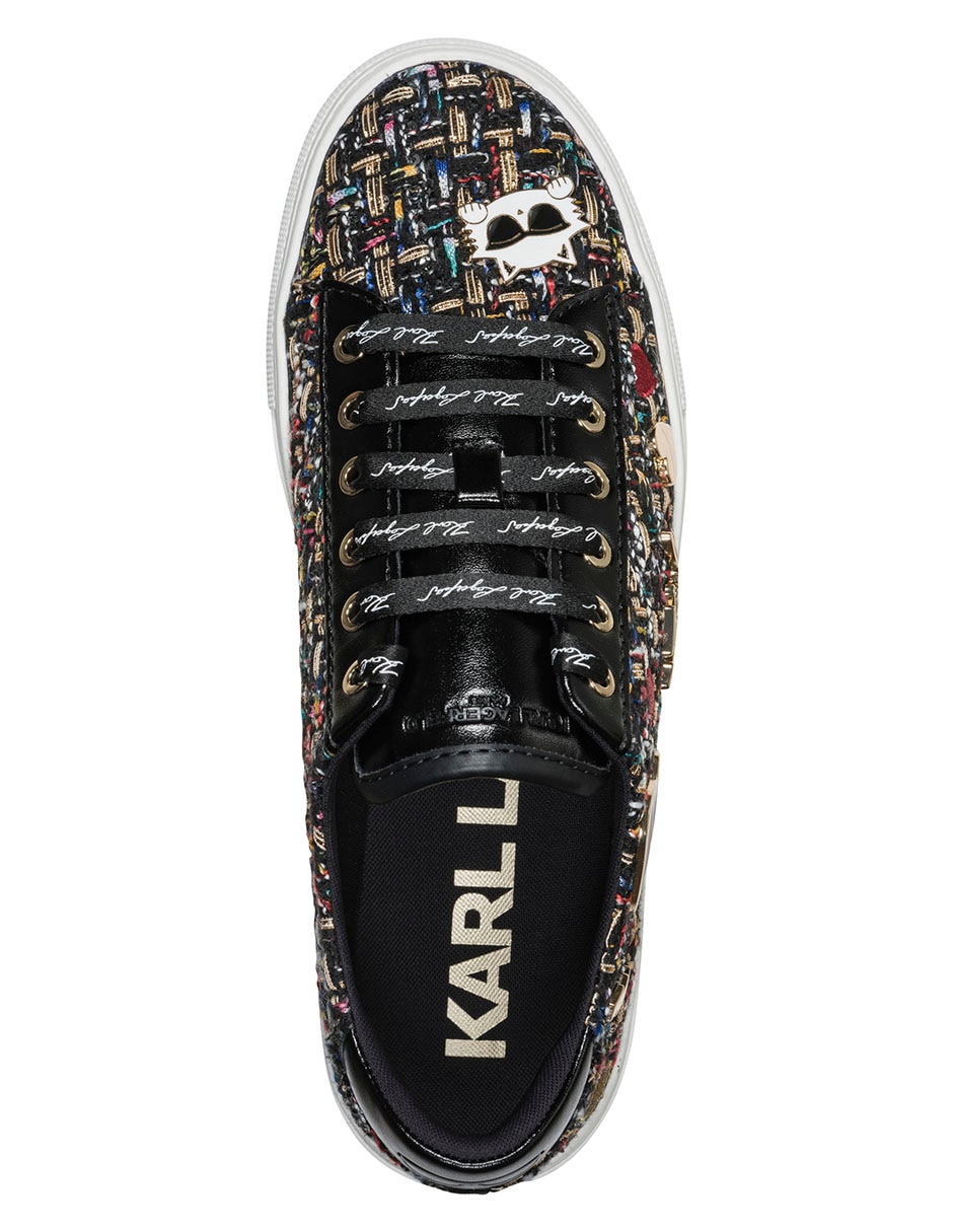 Tenis para mujer 5