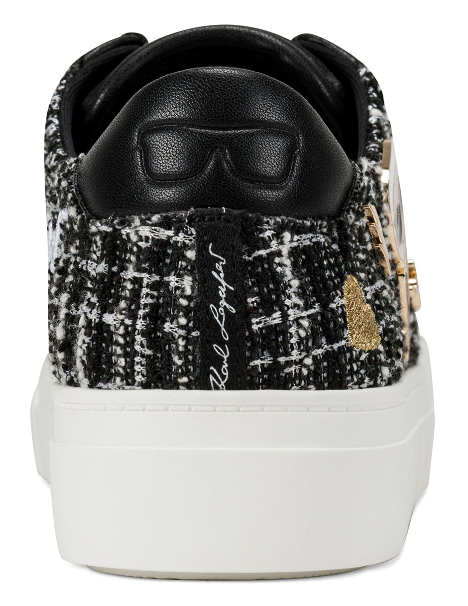 Tenis Karl lagerfeld para mujer 2