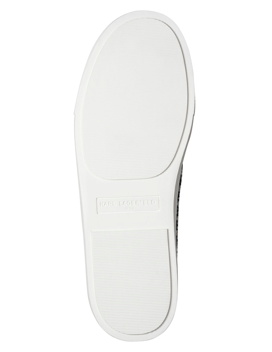 Tenis Karl lagerfeld para mujer 3