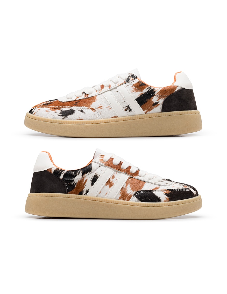 Tenis para mujer 3
