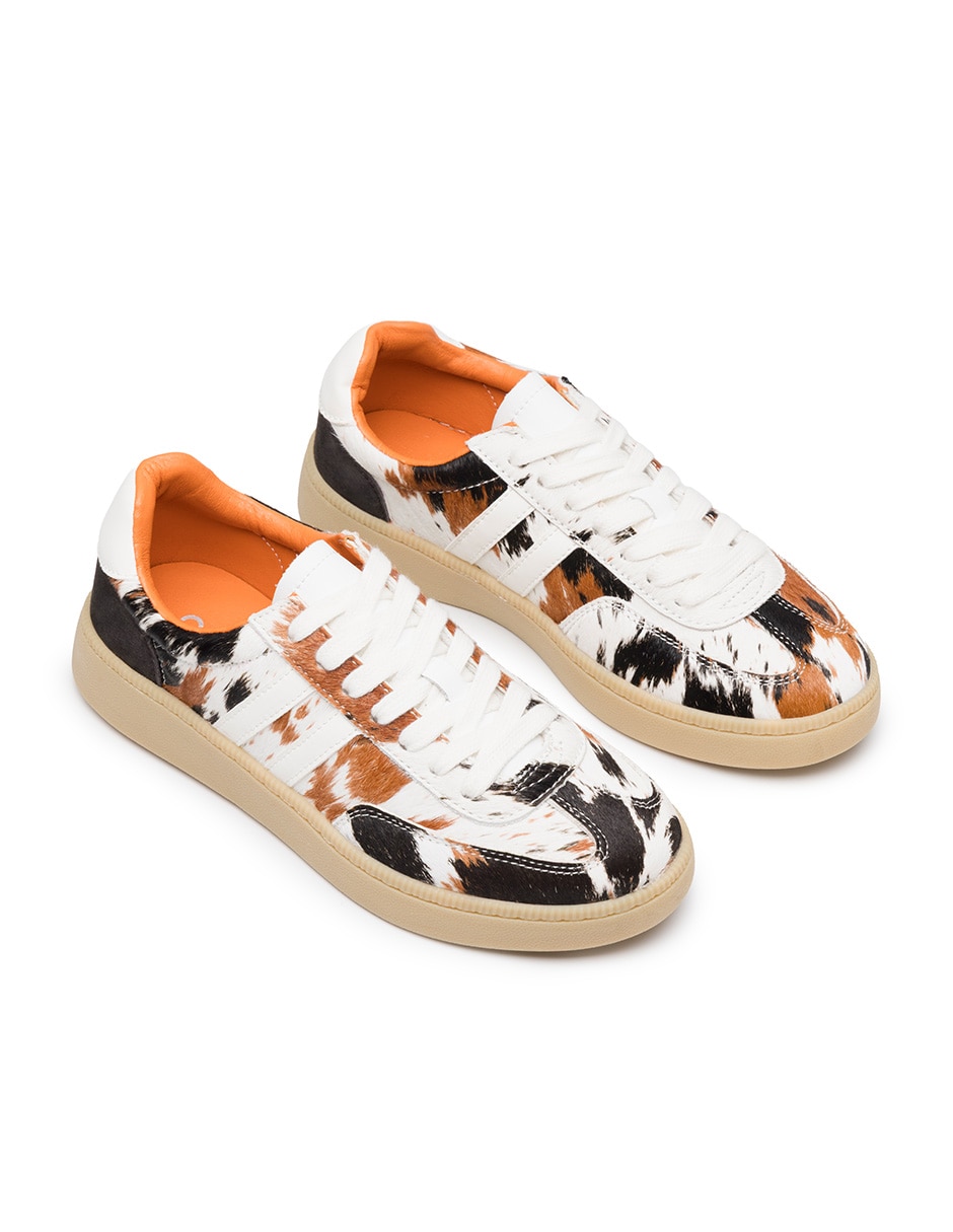 Tenis para mujer 4