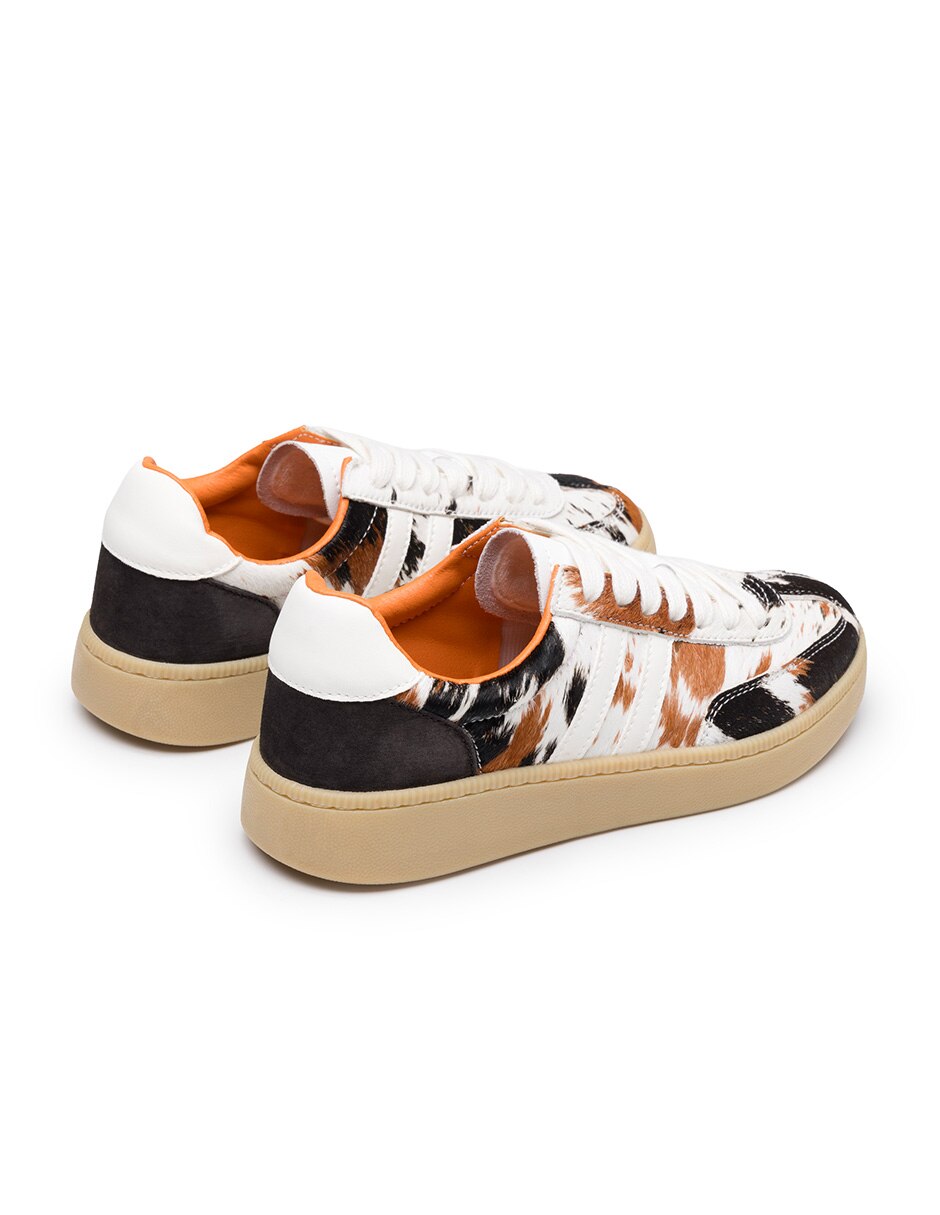Tenis para mujer 5