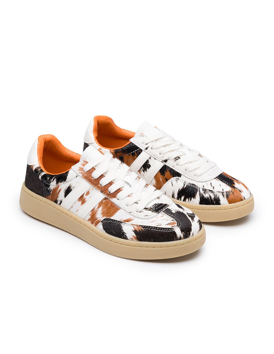 Tenis para mujer 7