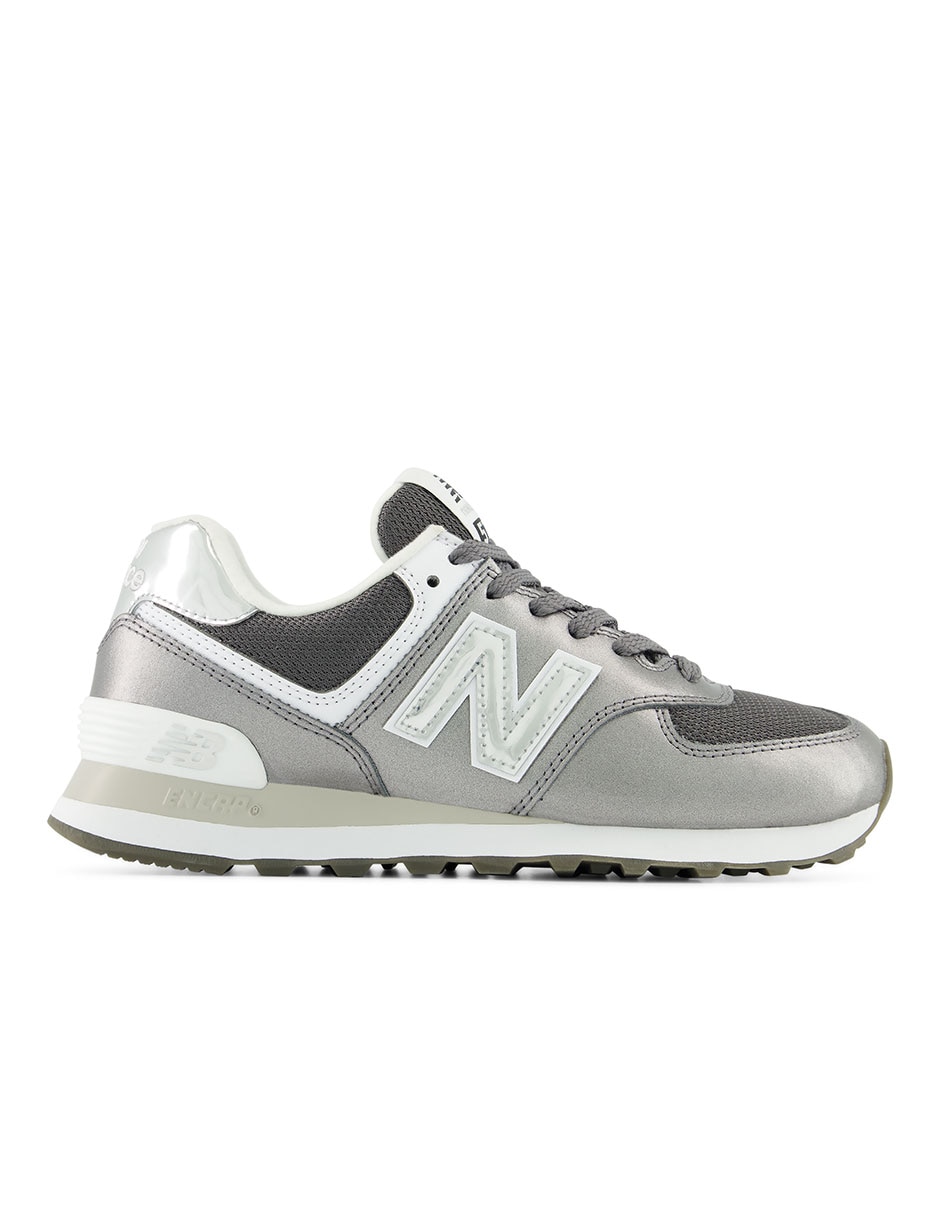 Tenis 574 para mujer