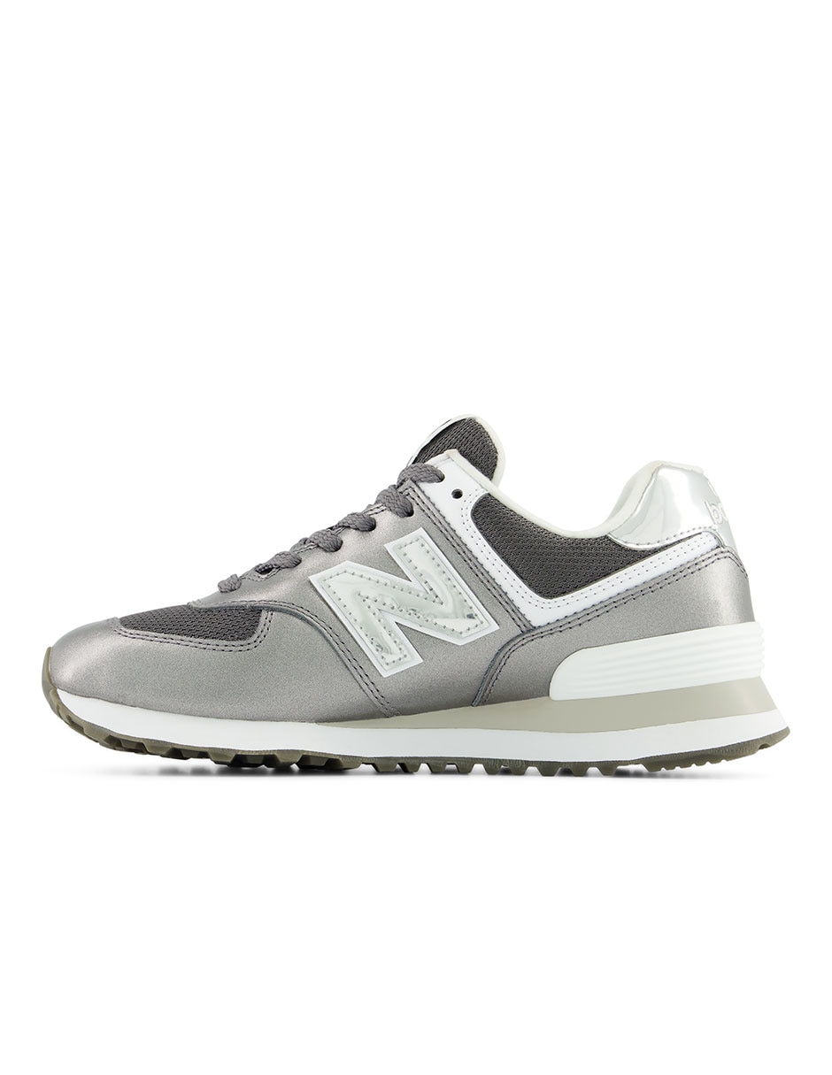 Tenis 574 para mujer 2