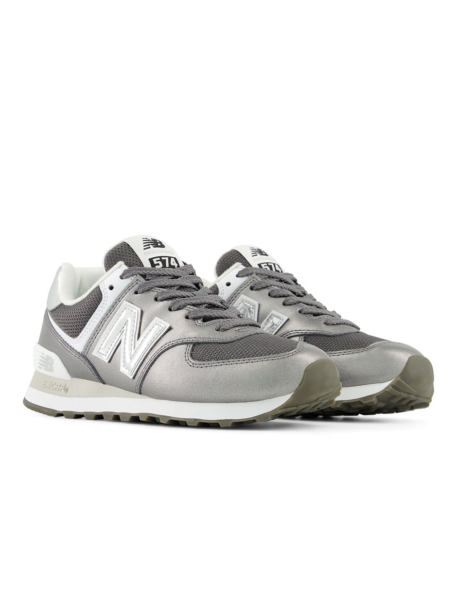 Tenis 574 para mujer 3