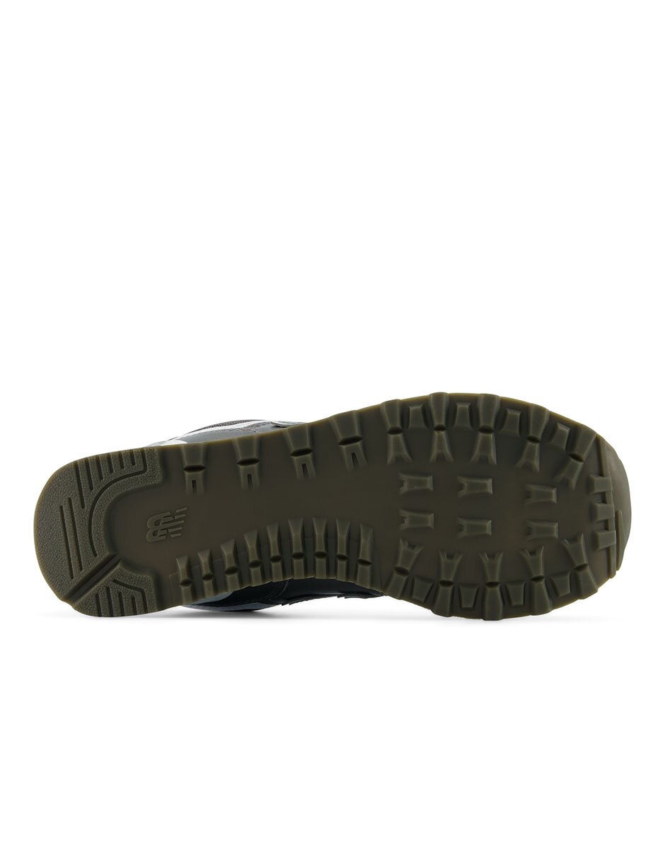Tenis 574 para mujer 5
