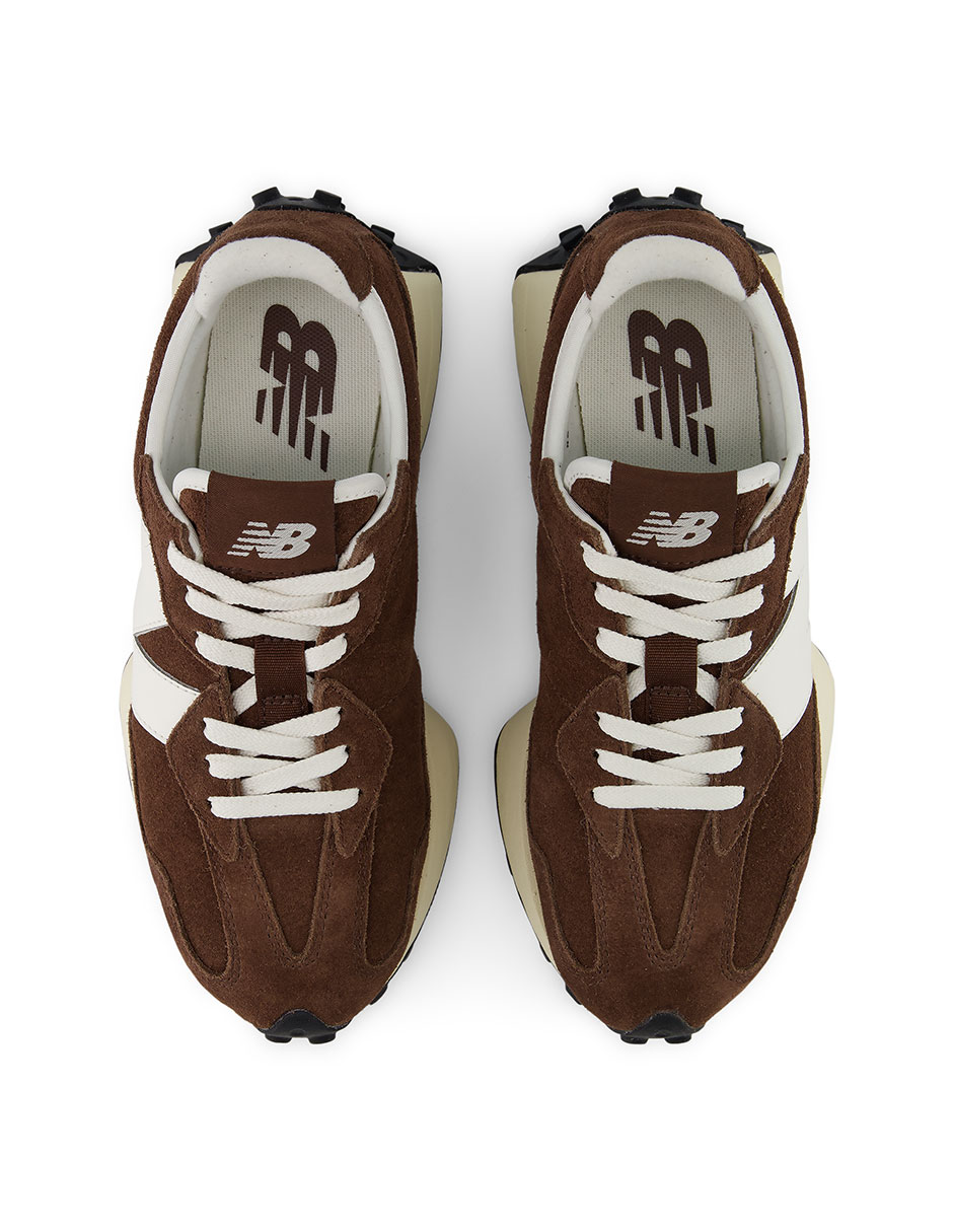 Tenis 327 para mujer 3