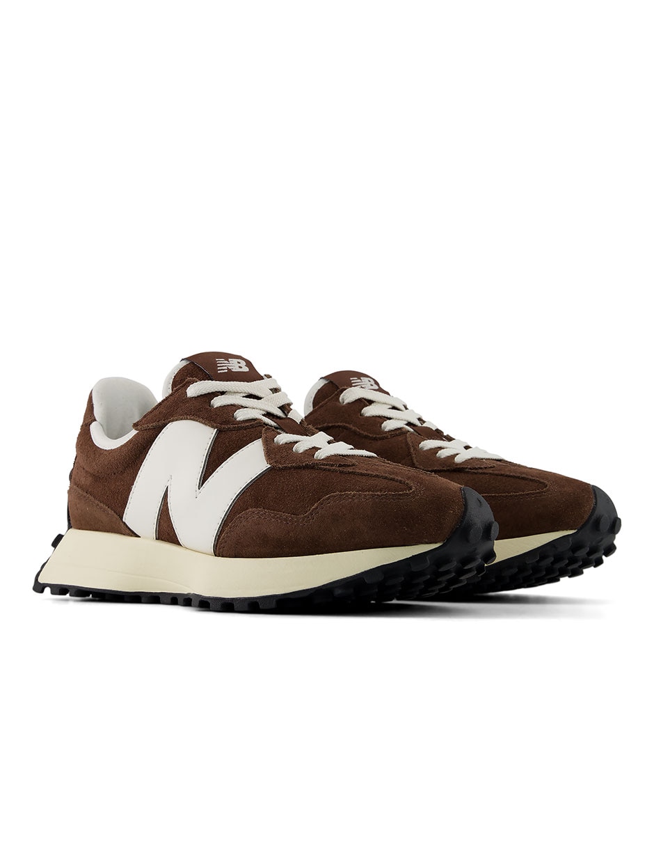 Tenis 327 para mujer 4