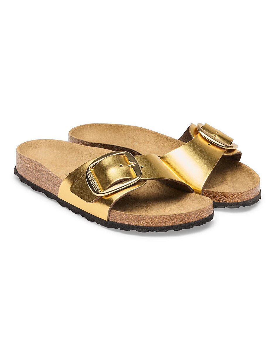 Sandalia Madrid para mujer 3
