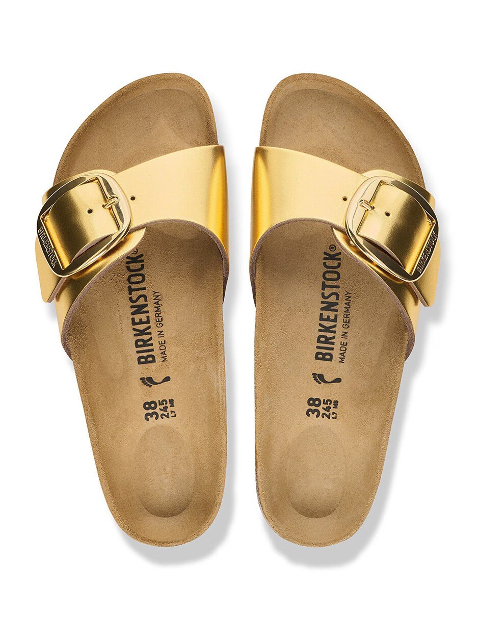 Sandalia Madrid para mujer 4
