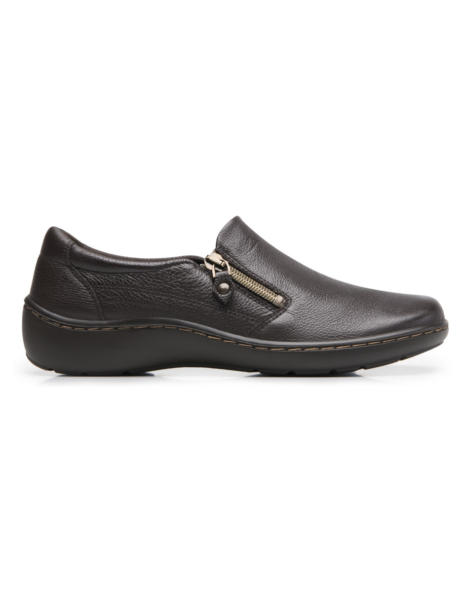 Zapato de piel para mujer Zapato de piel para mujer