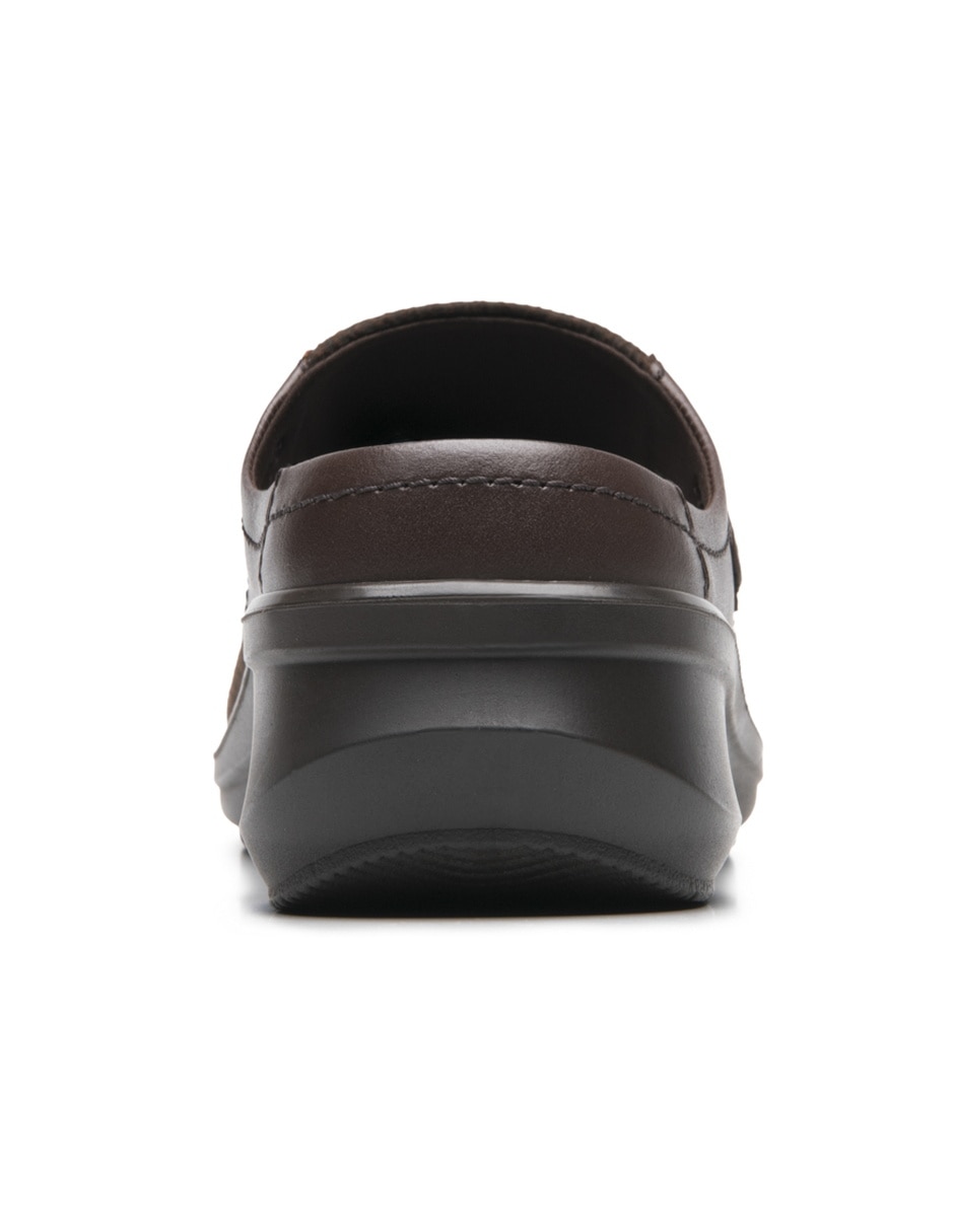 Zueco para mujer 5