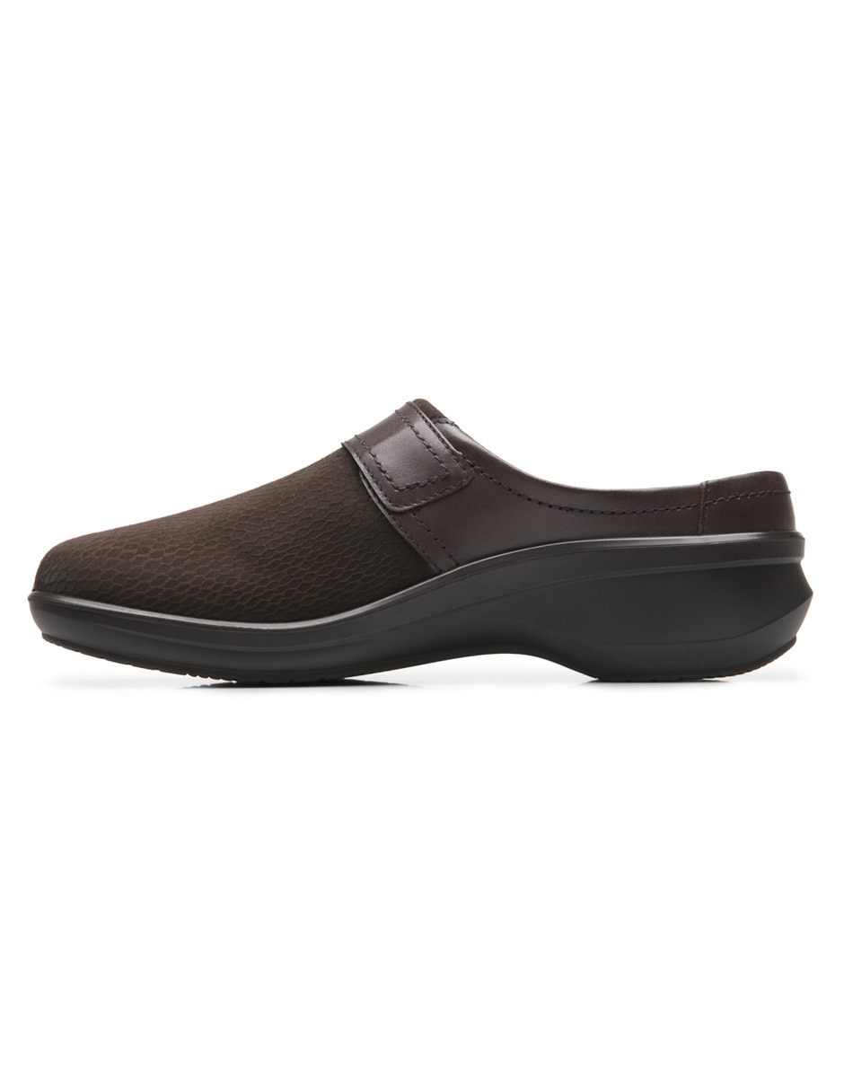 Zueco para mujer 4
