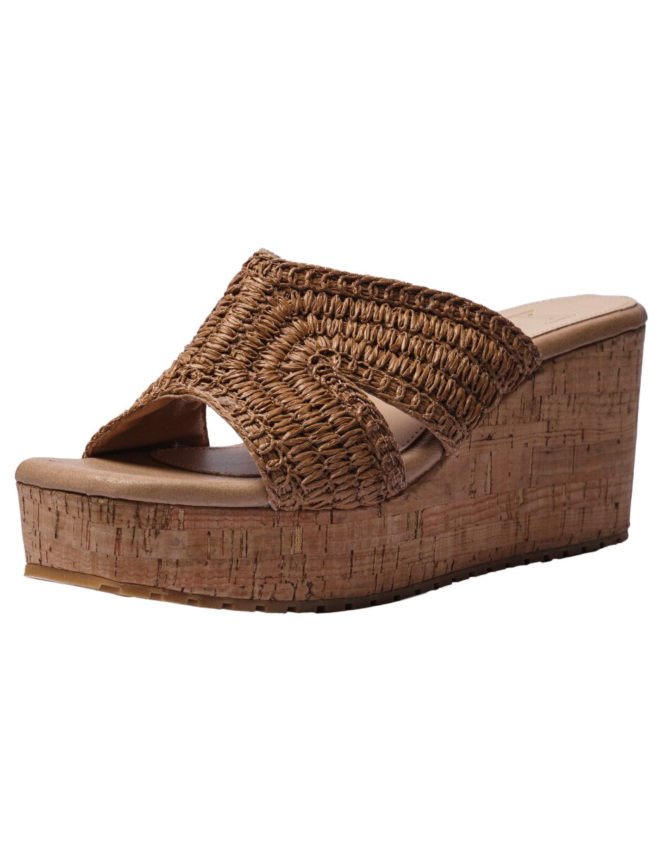 Sandalia para mujer 2