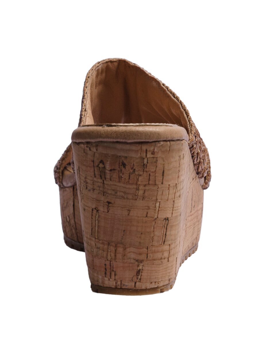 Sandalia para mujer 3