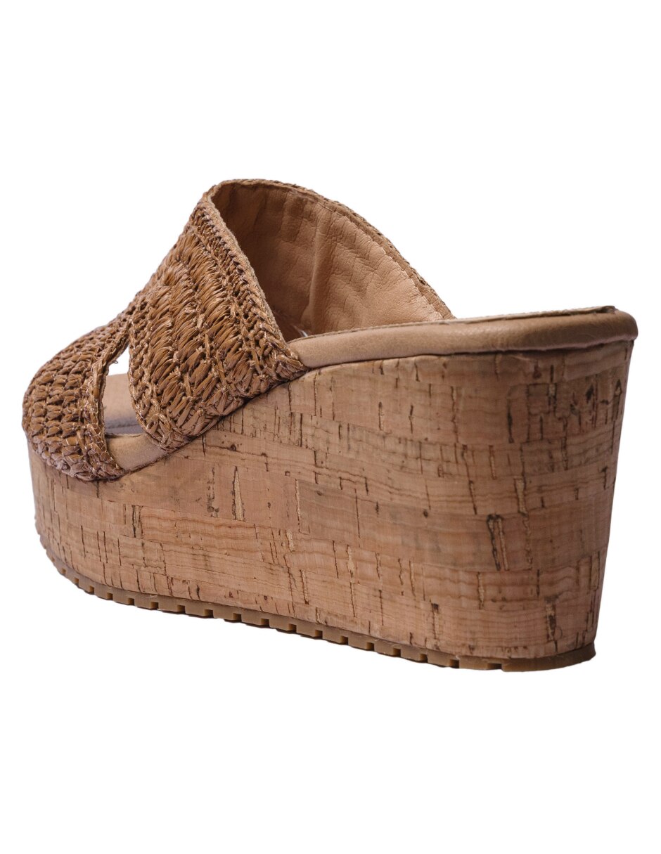 Sandalia para mujer 4