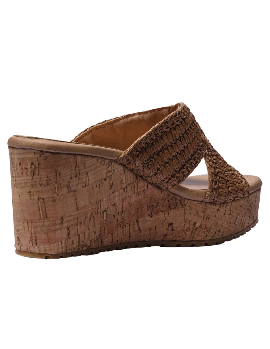 Sandalia para mujer 5