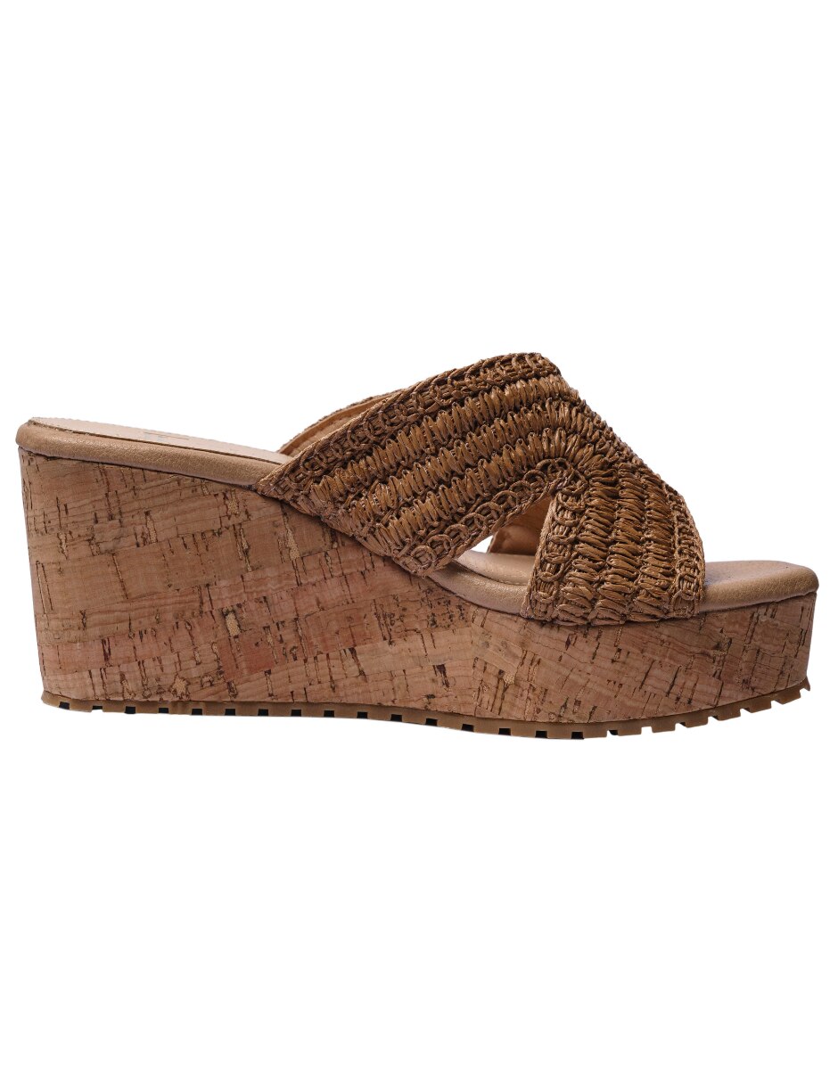 Sandalia para mujer 6