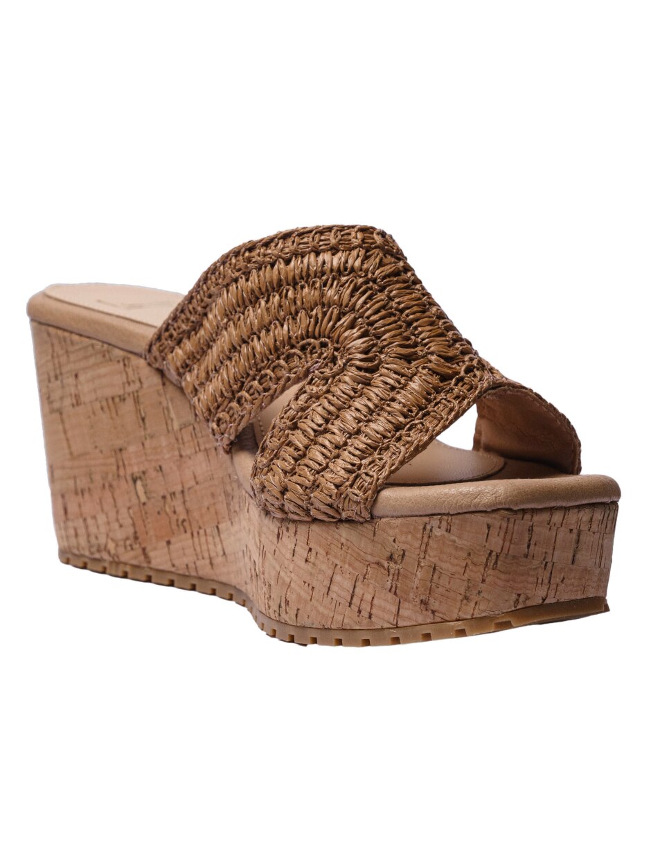Sandalia para mujer 7