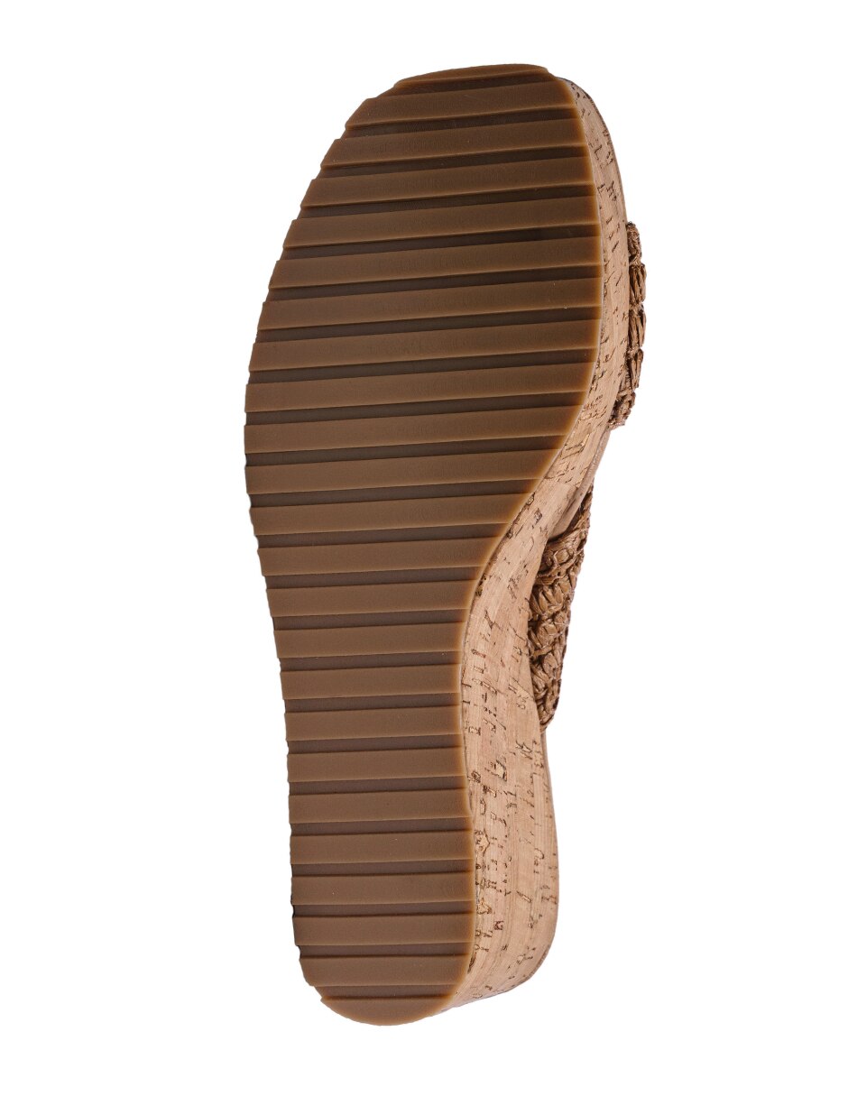 Sandalia para mujer 9